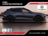 Neu Cupra Formentor 150 PS (110 kW) 2025 SUV