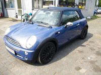 gebraucht Mini Cooper Cabriolet Cooper