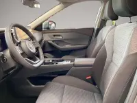 Neu Nissan X-Trail N-Connecta 158 PS (116 kW) 2026 Manufacturer SUV