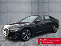 gebraucht Audi A6 Limousine