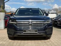 Brugt VW Touareg 231 HK (169 kW) 2024 Blå SUV