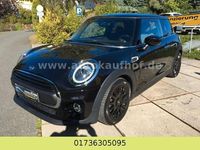 Usata Mini ONE 102 CV (75 kW) 2019 Nero Utilitaria