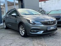 Gebraucht Opel Astra Elegance 145 PS (106 kW) 2020 Grau Kombi