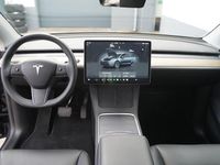 Gebraucht Tesla Model Y Long Range AWD 378 kW (514 PS) 2023 Grau SUV