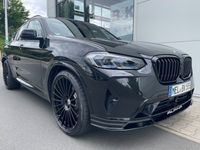 Gebraucht Alpina XD4 394 PS (289 kW) 2022 Schwarz metallic saphirschwarz metallic SUV