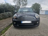 Usado Mini Cooper 122 HP (89 kW) 2016 Preto Citadino