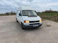 Gebraucht VW T4 102 PS (75 kW) 1997 Van