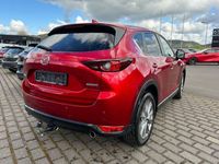 gebraucht Mazda CX-5 CX-5SKYACTIV-G FWD AD'VANTAGE