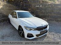 Gebraucht BMW 320 Shadowline 190 PS (139 kW) 2021 Weiß Limousine