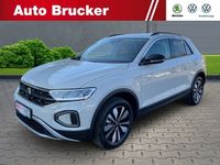 Gebraucht VW T-Roc Goal 150 PS (110 kW) 2025 Grau SUV
