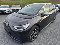 Gebraucht VW ID.3 Pro Performance 150 kW (204 PS) 2020 Grau Kleinwagen