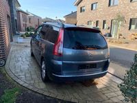 gebraucht Citroën Grand C4 Picasso Exclusive 7 Sitzer