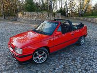 gebraucht Opel Kadett E Gsi cabrio