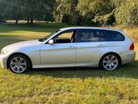 gebraucht BMW 318 i touring -