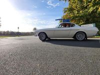 Gebraucht Volvo P1800 118 PS (86 kW) 1967 Weiß Coupé
