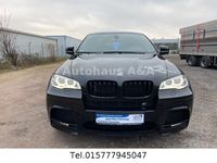gebraucht BMW X6 M HAMANN Einzelstück
