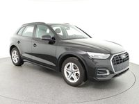 gebraucht Audi Q5 2.0 TDI 120kW 7-Gang tiptronic