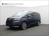 Gebraucht VW Multivan Life 177 PS (130 kW) 2025 Blau Van