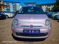 Gebraucht Fiat 500 Pop 69 PS (50 kW) 2014 Kleinwagen