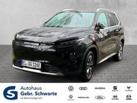 Usado Maxus D60e 130 kW (177 HP) 2024 Preto SUV