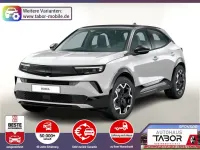Neu Opel Mokka Ultimate 145 PS (106 kW) 2026 Weiß SUV