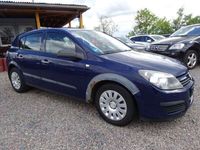 gebraucht Opel Astra 1.4 Twinport