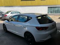 gebraucht Seat Leon Leon1.6 TDI Start