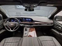 Gebraucht Cadillac Escalade 426 PS (313 kW) 2023 Schwarz SUV
