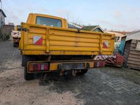 Gebraucht VW T4 70 PS (51 kW) 2001 Gelb Van