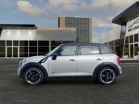 Occasion Mini Cooper S Countryman 184 ch (135 kW) 2012 Argent SUV