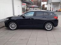 Gebraucht BMW X2 Advantage 140 PS (102 kW) 2019 Schwarz SUV