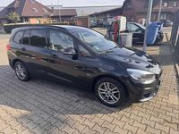 Gebraucht BMW 218 Sport Line 150 PS (110 kW) 2016 Kombi