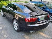 Gebraucht Audi A5 190 PS (139 kW) 2016 Grau Coupé