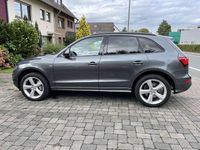 Gebraucht Audi Q5 258 PS (189 kW) 2016 SUV