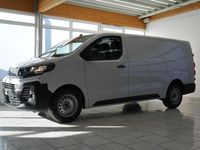 Neu Opel Vivaro 144 PS (105 kW) 2025 Lackierung weiss Van / Kleinbus