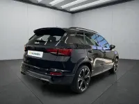 Gebraucht Cupra Ateca VZ 300 PS (220 kW) 2023 Schwarz SUV