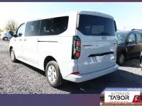 Neu Ford Transit Custom Limited 170 PS (125 kW) 2026 Grau Kombi