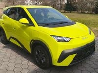 Gebraucht BYD Dolphin Boost 64 kW (88 PS) 2025 Gelb Kleinwagen