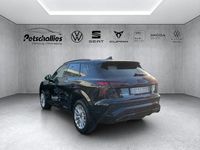 Gebraucht Audi Q3 Sport 150 PS (110 kW) 2025 Schwarz SUV