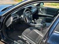 Gebraucht BMW 330 258 PS (189 kW) 2006 Limousine