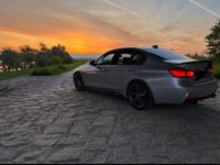 gebraucht BMW 328 i M Performance