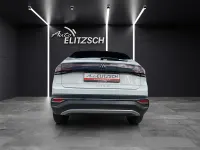 Gebraucht VW Taigo Style 150 PS (110 kW) 2023 Pure white SUV
