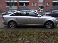Gebraucht Audi A6 177 PS (130 kW) 2005 Silber Limousine