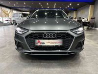 gebraucht Audi A4 Avant 40 TFSI S line *PANORAMA* ACC* 1.HAND*