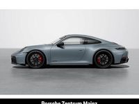 Neu Porsche 911 Carrera GTS 541 PS (397 kW) 2026 Grau Coupé