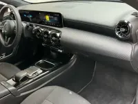 Gebraucht Mercedes A220 190 PS (139 kW) 2018 Schwarz Limousine