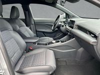 Gebraucht MG MG3 194 PS (142 kW) 2024 Cosmic silver Kleinwagen