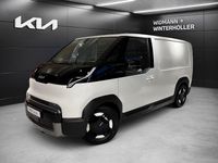 Neu Kia PV5 119 kW (163 PS) 2026 Weiß Van / Kleinbus