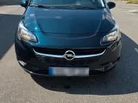 Gebraucht Opel Corsa 69 PS (50 kW) 2015 Andere farben Kleinwagen