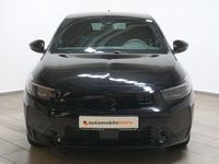 Gebraucht Opel Corsa 101 PS (74 kW) 2024 Schwarz Kleinwagen